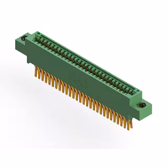 845-056-560-807 EDAC Inc.  Edgeboard Connectors